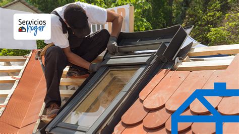 Instalación de ventanas de techo en un edificio listado - ¿está permitido?